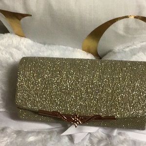 Beauti Evening Party Bag Clutches Shoulder Bag